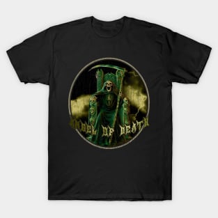 Angel of Death!!! T-Shirt